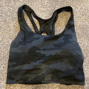 LuluLemon Stash It Bra *Medium Support, B/C Cup